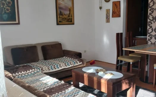 Dvoiposoban stan pet friendly