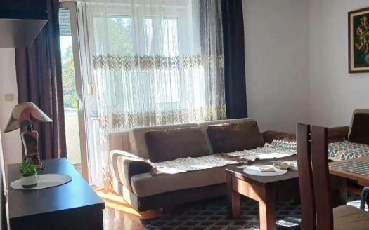 Dvoiposoban stan pet friendly