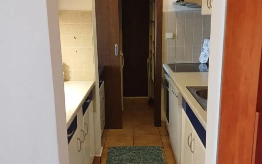 Dvoiposoban stan pet friendly