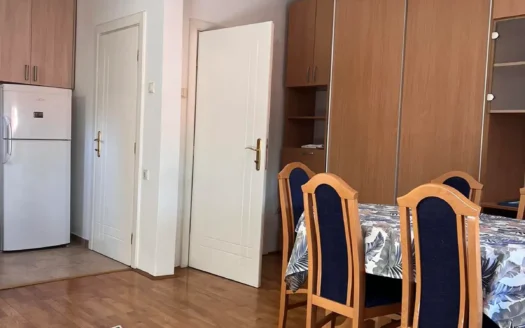 Namešten dvosoban stan Bulevar oslobođenja