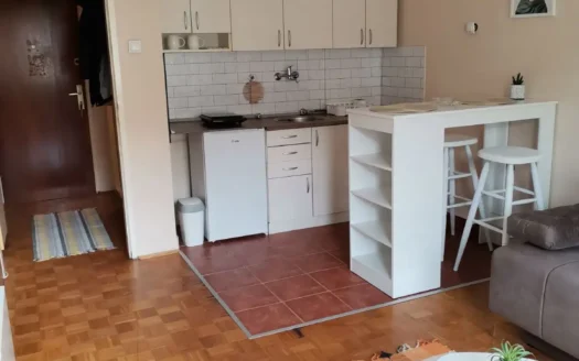 Garsonjera Novo Naselje