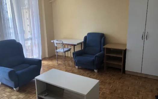 Garsonjera kod doma zdravlja – Liman 4