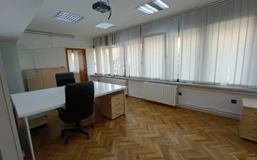 Poslovni prostor – Bulevar oslobođenja