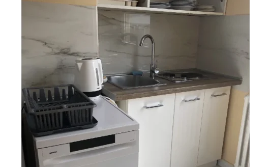 Garsonjera kod doma zdravlja – Liman 4