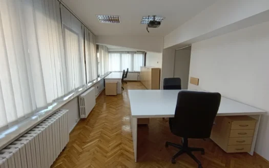 Poslovni prostor – Bulevar oslobođenja