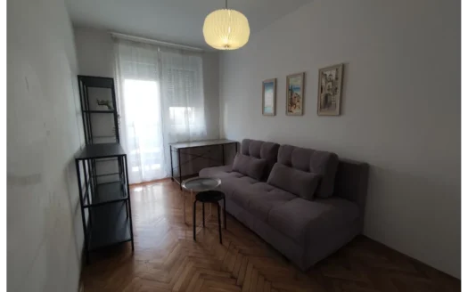 Jednoiposoban stan sa terasom – Grbavica – Atanasija Gerskog