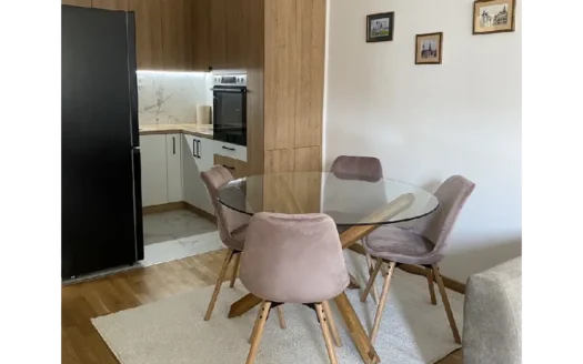 Novi Sad – Avijacija – Square garden – jednoiposoban stan sa terasom