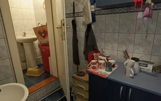 Namešten lokal – Trgić Nova Deteleinara