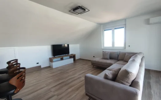Petfriendly dvoiposoban stan – Sremska Kamenica – Gajeva