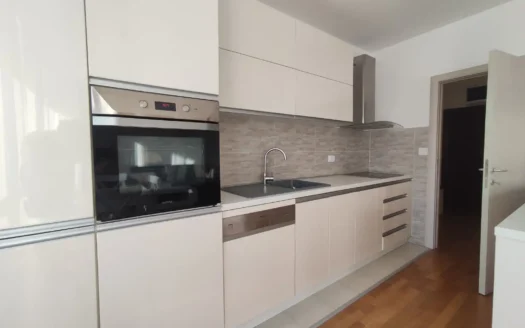 Dvoiposoban stan – Bulevar oslobođenja – Petra Drapšina