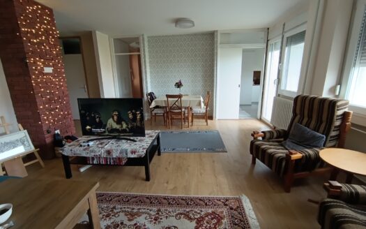 Trosoban stan – Bulevar oslobođenja